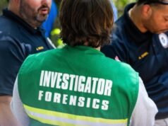 Restos de 3 niños pequeños encontrados en una zona boscosa de Memphis