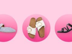 15 sandalias y zapatos planos para niñas ricas por menos de $35 en Walmart