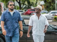 Se intensifica el desarrollo de una década de ‘Ride Along 3’