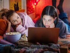 Las 3 mejores películas nuevas de Netflix para ver este fin de semana (del 17 al 19 de abril)