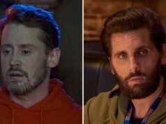 Cameos invitados de Running Point: Scott Disick, Macaulay Culkin
