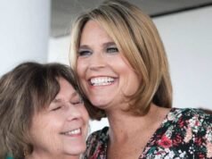 Lea el mensaje de Pascua de Savannah Guthrie en medio de la desaparición de su madre