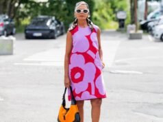 16 prendas que adoptarán el estilo Scandi-Girl esta primavera