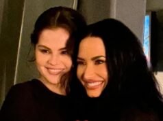 Selena Gomez y Demi Lovato se reencuentran por primera vez en una década