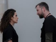 El final de la segunda temporada de “The Pitt” bate récord de audiencia: 9,7 millones de espectadores