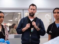 Supriya Ganesh de Pitt aborda los desafíos de la disforia de género