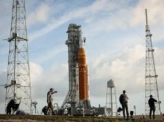 Estados Unidos está de regreso en la Luna… ¡y más allá!