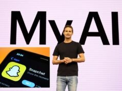 Snap, empresa matriz de Snapchat, recorta 1.000 puestos de trabajo en un baño de sangre por la ‘efectividad de la IA’