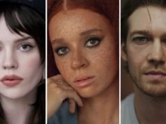 Sophie Thatcher, Erin Kellyman y Joe Alywn se unen para Thriller Cavendish