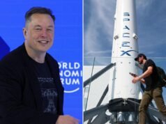 SpaceX de Elon Musk se registra para hacer pública la fabricación de cohetes en una exitosa OPI: informe