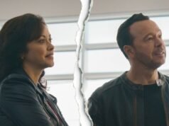 Donnie Wahlberg de Boston Blue habla sobre la separación de Danny y María