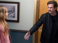 ¿El Capitán Wagner de Steve Howey murió con un alto potencial a mitad de su lanzamiento?