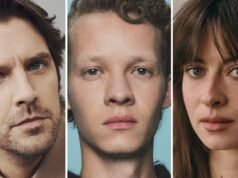 Dan Stevens, Felix Kammerer y Agnes O’Casey se unen a Legacy of Spies