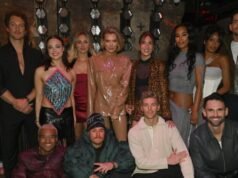 ¿A quién sigue Kyle Cooke después del drama de Summer House?