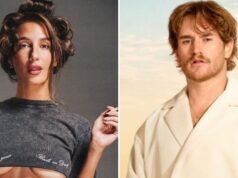 Weed Company abandona Amanda de Summer House en medio del romance occidental