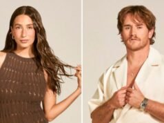 Zack de The Valley advierte que hay más drama sobre Amanda y West