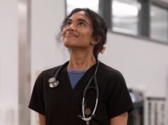 ¿Por qué Supriya Ganesh deja Pitt? Salida explicada