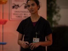 Supriya Ganesh abandona el final de la temporada 2 de The Pitt: ¿cuál es el futuro de Mohan?