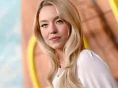 Copie el cabello brillante de la alfombra roja de Sydney Sweeney con estos artículos