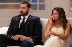 Dakota Mortensen dice que Taylor la agarró del cuello: informe policial