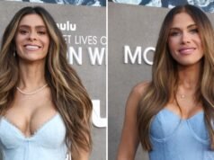 Taylor Frankie Paul dice que está ‘aquí’ para Jessi Draper