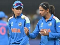 Es importante garantizar la igualdad de oportunidades para todos los jugadores: el capitán de India, Harmanpreet, antes de la serie de Sudáfrica