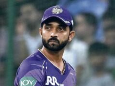 IPL 2026: La rara explosión de Ajinkya Rahane resume el difícil comienzo de Kolkata Knight Riders