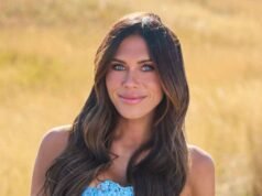 Jessi Draper de las esposas mormonas habló sobre dos matrimonios ‘peligrosos’