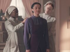 5 nuevas películas y programas de televisión para ver en abril de 2026