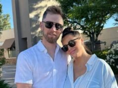 Kristen Doute comparte actualización sobre su vida sexual con Luke Broderick