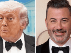 Donald Trump dice que Jimmy Kimmel debería ser despedido de ABC y Disney