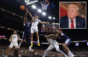 Las reuniones de la Casa Blanca sobre el desastre financiero de los deportes universitarios darán a los atletas un papel clave por primera vez a partir de esta semana.