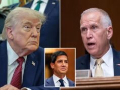 Wall Street es cada vez más optimista acerca de que Kevin Warsh se convierta en presidente de la Reserva Federal