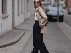 Los 17 mejores pantalones de trabajo increíblemente cómodos con control de barriga