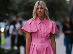 16 vestidos que ocultan el estómago para un atuendo favorecedor para el clima cálido