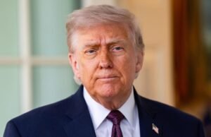 El bloqueo de Trump al Estrecho de Ormuz pone contra las cuerdas al ejército iraní