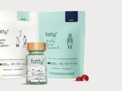 Este suplemento “Fuente de la Juventud” promueve un envejecimiento saludable