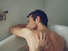 The Man I Love de Ira Sachs con Rami Malek se distribuye en Francia