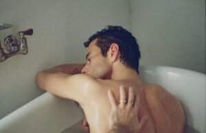 The Man I Love de Ira Sachs con Rami Malek se distribuye en Francia