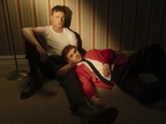 Conoce a los actores que interpretan a los jóvenes Niall y Ruben en ‘Half Man’ de HBO