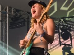 Las Lambrini Girls cancelan su presentación en Coachella debido a una ‘lesión cerebral aguda’
