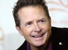 Michael J. Fox, Alive and Alive, matiza el vídeo de la muerte de CNN