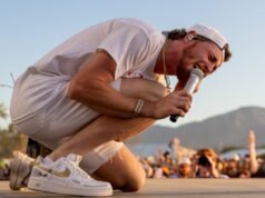 Stagecoach 2026: cómo ver a Ella Langley y Cody Johnson el viernes