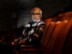 John Kani regresa en “Master Harold”… and the boys” en el Geffen