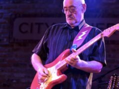 Muerte de Dave Mason: el cofundador de Traffic muere a los 79 años