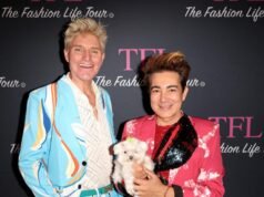 Conductor arrestado después de un ataque furioso en la carretera de Hollywood contra estrellas de reality shows