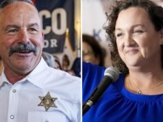 Las estaciones de televisión de California de Nexstar transmitirán el debate de los gobernadores