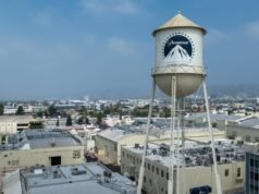 Jeff Shell dimite como presidente de Paramount tras una batalla legal