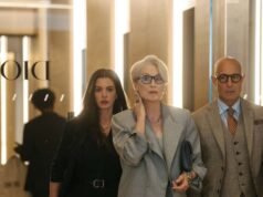 Reseña de “El diablo viste de Prada 2”: ¿telón para el desfile? Streep en una pesadilla mediática