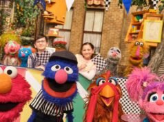 Netflix Playground amplía su programación familiar con juegos para niños